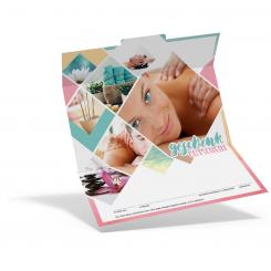 Geschenkgutschein 