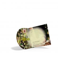 Geschenkgutschein "Vital" 