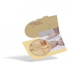 Geschenkgutschein "Massage" 