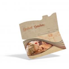 Geschenkgutschein 