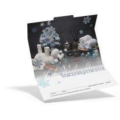 Geschenkgutschein 