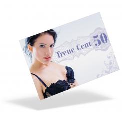 Treue-Geld 50 Cent 