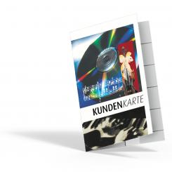 Kundenkarte 