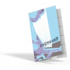 Kundenkarte "Live Act" 