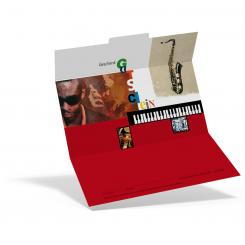 Geschenkgutschein "Keep Swinging" 