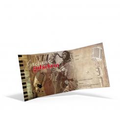 Geschenkgutschein "Soul-Legende" 