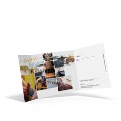 Geschenkgutschein 