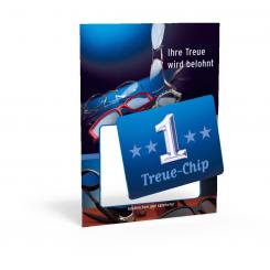 Treue-Chip "Brillen" 