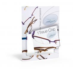 Treue-Chip "Brillen&Linsen" 