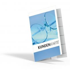 Kundenkarte 