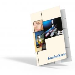 Kundenkarte 