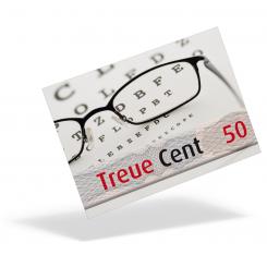 Treue-Geld 50 Cent 