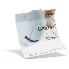 Geschenkgutschein "Durchblick" 