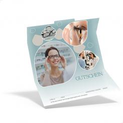 Geschenkgutschein 