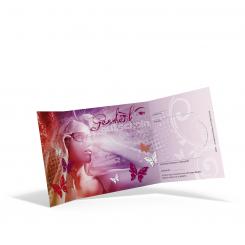 Geschenkgutschein "Spectacles" 