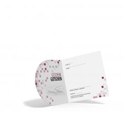 Geschenkgutschein "Sehhilfe" 