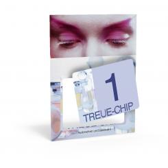 Treue-Chip "Parfümerie/Kosmetik" 