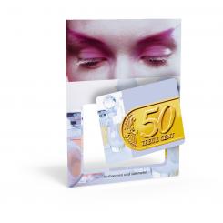 Treue-Cent "Parfümerie/Kosmetik" 