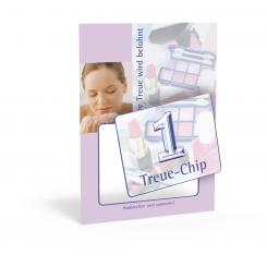 Treue-Chip "Maquillage" 