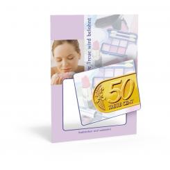 Treue-Cent "Maquillage" 