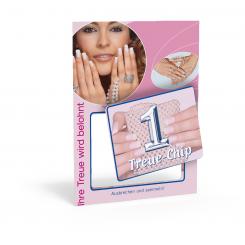 Treue-Chip "Beauty Nails" 