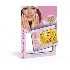 Treue-Cent "Beauty Nails" 