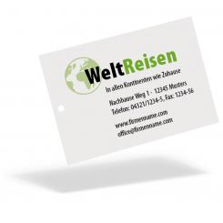 Kofferanhänger "Individuell" 