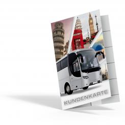Kundenkarte 
