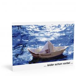 Leider... "Zeitungsschiff" 