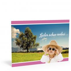 Leider... "Kind mit Hut" 