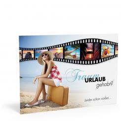 Schade... "Filmstreifen" 