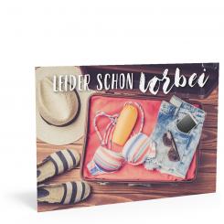 Leider... ohne Gutschein 