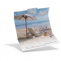 Geschenkgutschein 