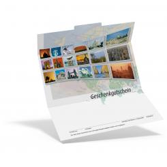 Geschenkgutschein "Geocities" 