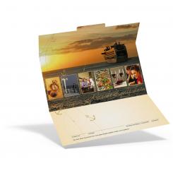 Geschenkgutschein "Kreuzfahrt" 