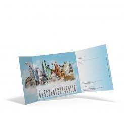 Geschenkgutschein 