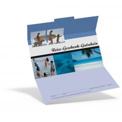Geschenkgutschein "Family" 