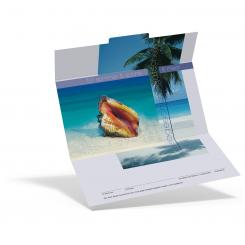 Geschenkgutschein "Muschel" 