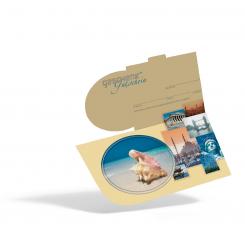 Geschenkgutschein "Reise" 