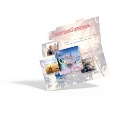Contour-Geschenkgutschein 