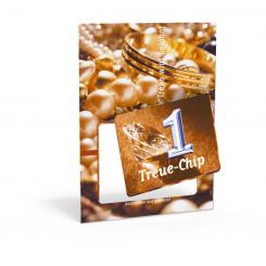 Treue-Chip "Schmuck" 