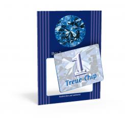 Treue-Chip "Karat" 