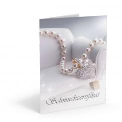 Schmuck-Zertifikat 