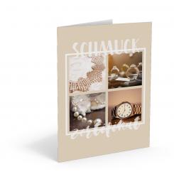 Schmuck-Zertifikat 