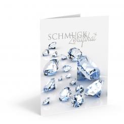 Schmuck-Zertifikat 