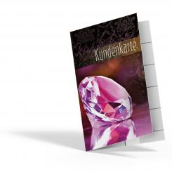 Kundenkarte 
