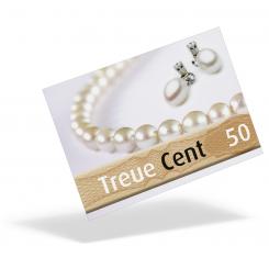 Treue-Geld 50 Cent 
