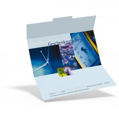 Geschenkgutschein "Uhren" 