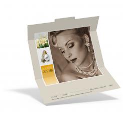 Geschenkgutschein "Elegance" 