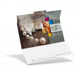 Geschenkgutschein "Muschel" 